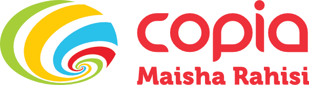 copia logo