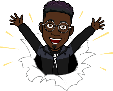 snapchat picture of Tevin Otieno